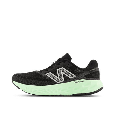 New Balance Fresh Foam X EVOZ v4 GORE-TEX Wmns "Black/Green/Grey" | WEVOZGP4