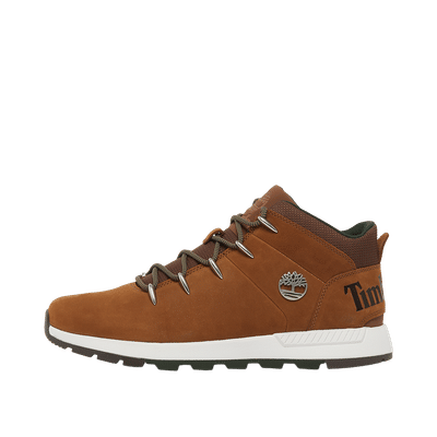 Timberland Sprint Trekker Mid "Brown" | TB0A25DCF13