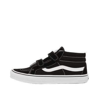Vans Sk8-Mid Reissue V GS "Black" | VN0A4UI56BT
