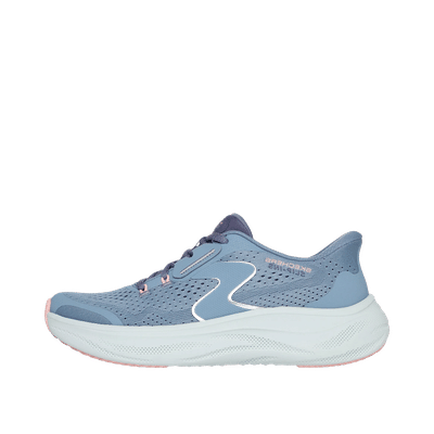 Skechers Skech Cloud - Plush Horizon "Light Grey" | 150565SLT