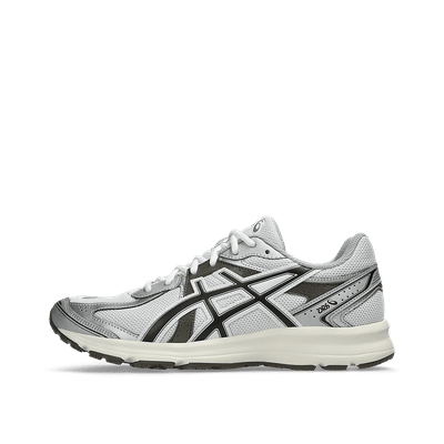 ASICS JOG 100S "White/Black Coffee" | 1203A741-104