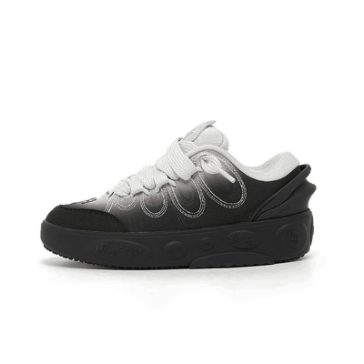 Puma La Francé Gradient GS "Black" | 313613-01