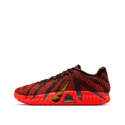 Nike Ja 3 "Red" | IB6508-200