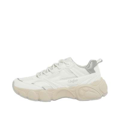 Buffalo CLD Run RT "White" | 1636115