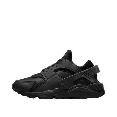 Nike Air Huarache "Triple Black" | DD1068-002
