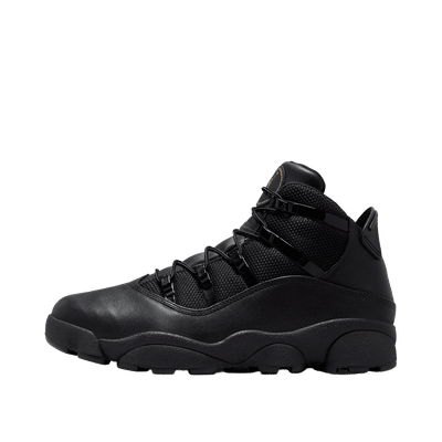 Jordan 6 Rings Winterized "Black" | FV3826-001