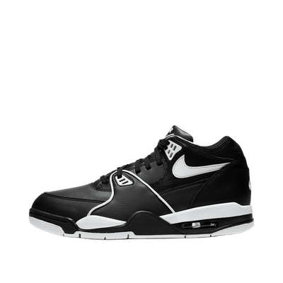 Nike Air Flight '89 "Black/White" | CU4833-015