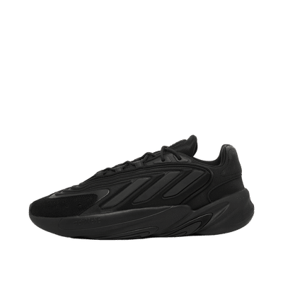 Adidas Originals Ozelia "Triple Black" | H04250