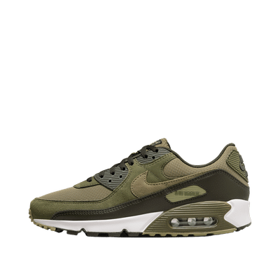 Nike Air Max 90 "Ballistic Neutral Olive" | DM0029-200