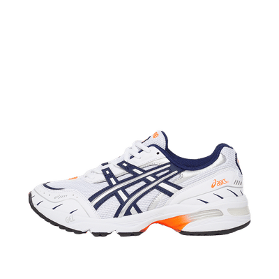 ASICS Gel-1090 "White Midnight" | 1022A215-100