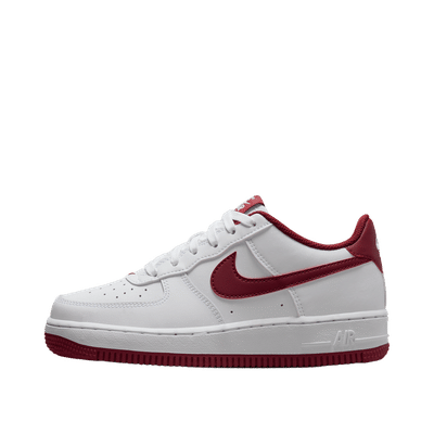 nike-air-force-1-low-white-team-red-gs-fv5948-105