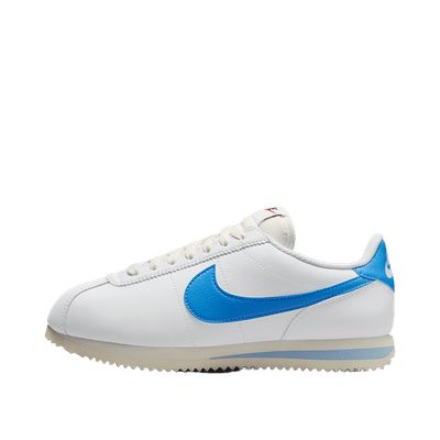Nike Cortez Wmns "White/University Blue/Sail" | DN1791-102
