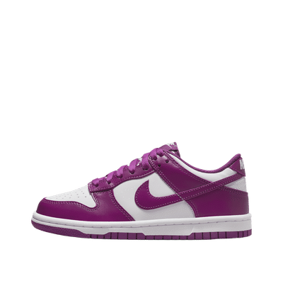 Nike Dunk Low (GS) "Viotech" | FB9109-110