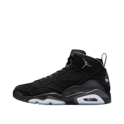 Jordan MVP "Black/Dark Grey" | DZ4475-001