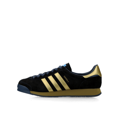 Adidas Samoa II SPZL "Tecind/Magold/Nindig" | KK4219