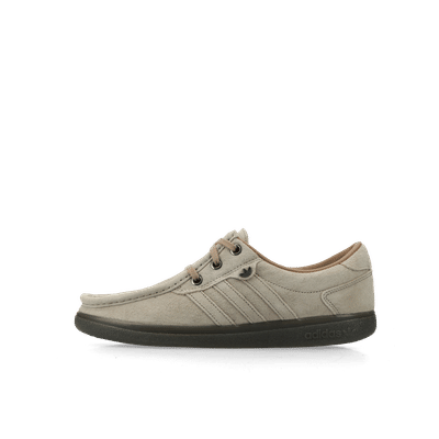 Adidas Punstock SPZL "Black/Carbon" | KK3672