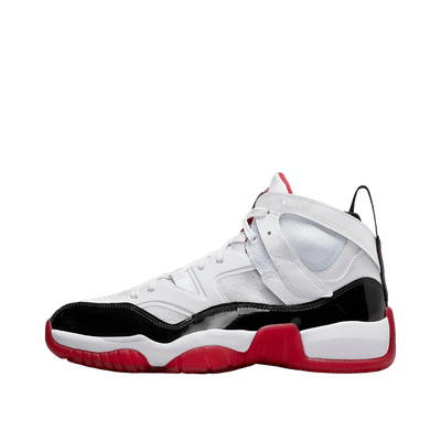 Jordan Jumpman Two Trey "White/Gym Red/Black" | DO1925-106