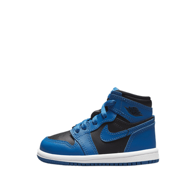 Air Jordan 1 High OG TD "Dark Marine Blue" | AQ2665-404