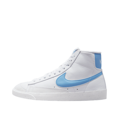 Nike Blazer "White" | DQ4124-101