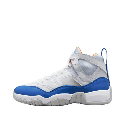 Jordan Jumpman Two Trey "White/Hyper Royal" | DO1925-148