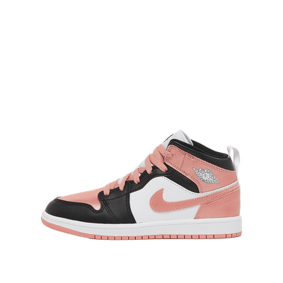 Air Jordan 1 Mid "Light Madder Root (PS)" | DM9078-108
Air Jordan 1 Retro "White" | DM9078-108