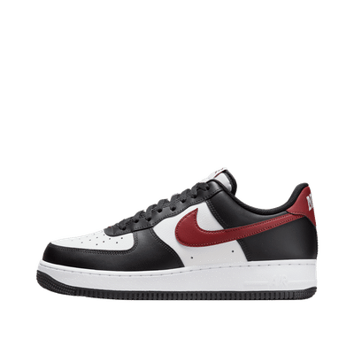 Nike Air Force 1 '07 "Multicolor" | FZ4615-001