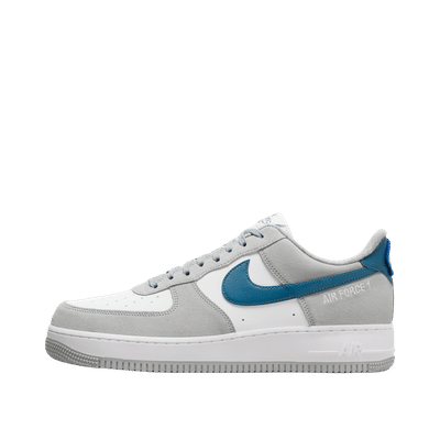 Nike Air Force 1 "Grey" | DH7568-001