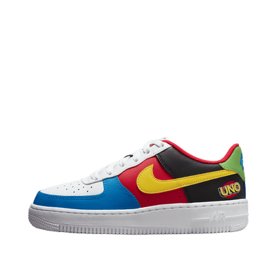 Nike Air Force 1 "White" | DO6634-100