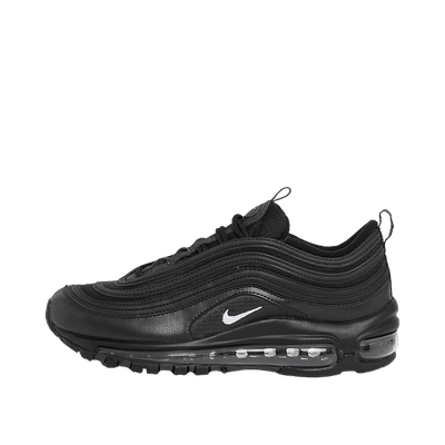 Nike Air Max 97 GS "Black" | 921522-011