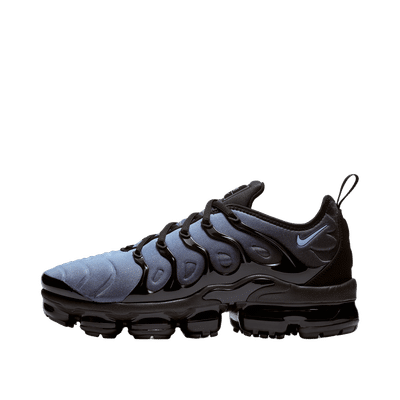 Nike Air VaporMax Plus "Black" | 924453-018