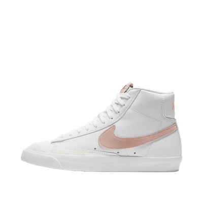 Nike Blazer Mid '77 Vintage "White" | CZ1055-118