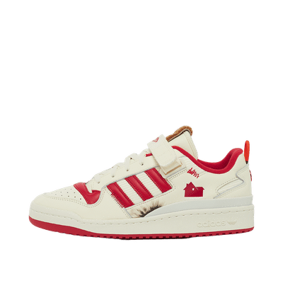 Adidas Forum Wmns "White" | GZ4378
Adidas Forum Mens "White" | GZ4378