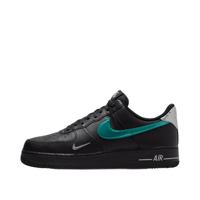 Nike Air Force 1 '07 "Black" | FD0654-001