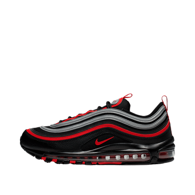 Nike Air Max 97 "Black" | 921826-014