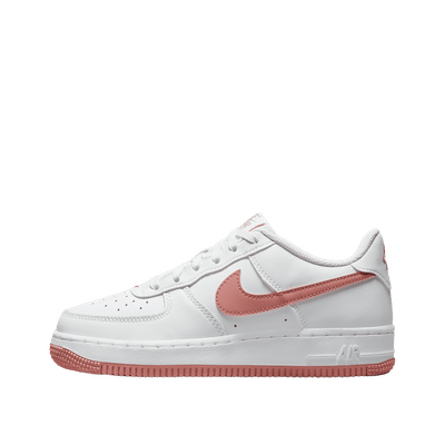 Nike Air Force 1 (GS) "White" | DV7762-102