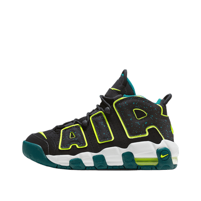 Nike Air More Uptempo (GS) "White" | DZ2809-001