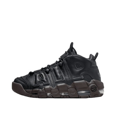 Nike WMNS Air More Uptempo "Black" | DV1137-001