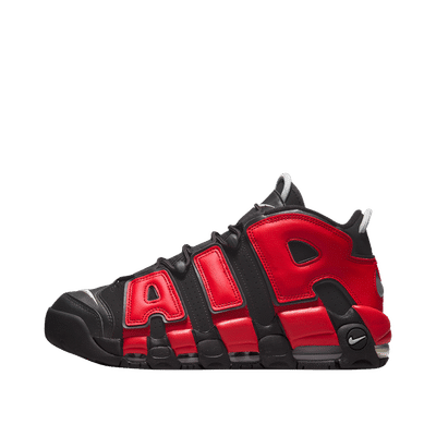 Nike Basketball "Black" | DJ4400-001