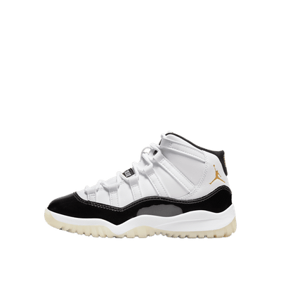 Jordan Air 11 Retro 3/4 (PS) "White" | 378039-170