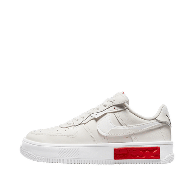 Nike Air Force 1 Wmns "Beige" | DH1290-001