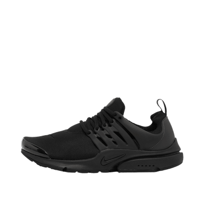 Nike Air Presto "Triple Black" | CT3550-003