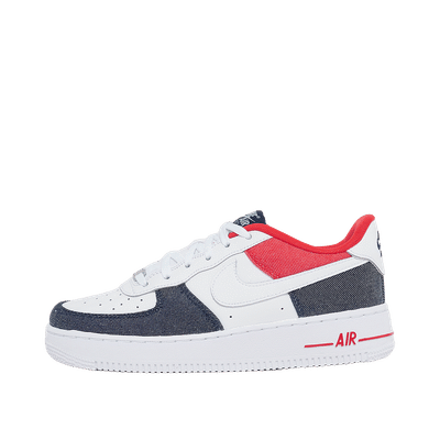 Nike Air Force 1 "White" | DJ5180-100