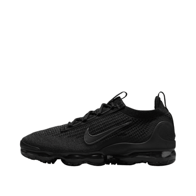 Nike Air VaporMax 2021 Flyknit "Black" | DH4084-001