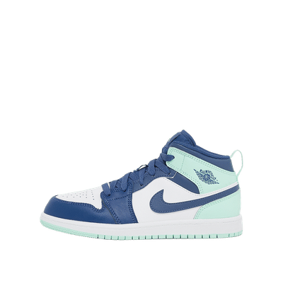 Jordan Air Retro "Blue" | 020662-271