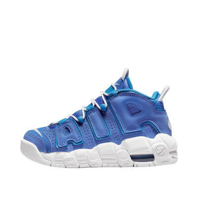 Nike "Blue" | DM1023-400