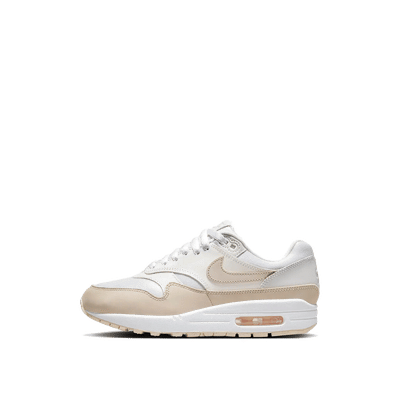 Nike Air Max 1 Premium "Sanddrift" | FB5060-100