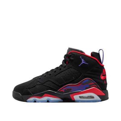 Jordan Jumpman 3-Peat "GS" "Black" | DZ5577-006