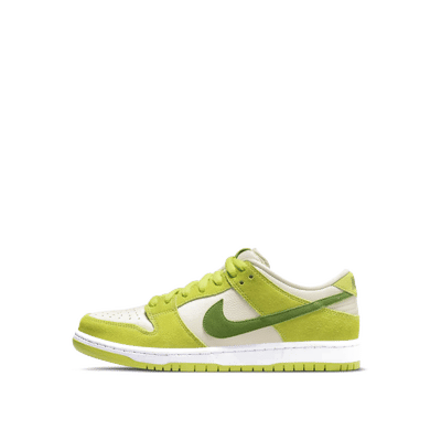 Nike SB Dunk Low "Atomic Green/Atomic Green/Coconut Milk/Chlorophyll" | DM0807-300