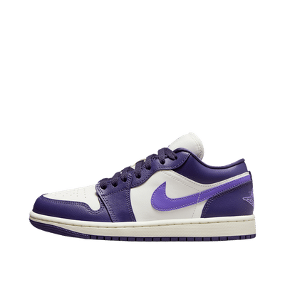 Air Jordan 1 Low Wmns "Pink" | DC0774-502