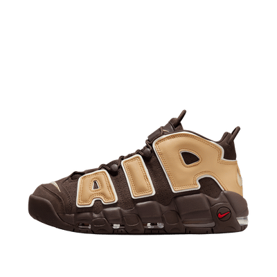 Nike Scottie Pippen Air More Uptempo '96 "Brown" | FB8883-200